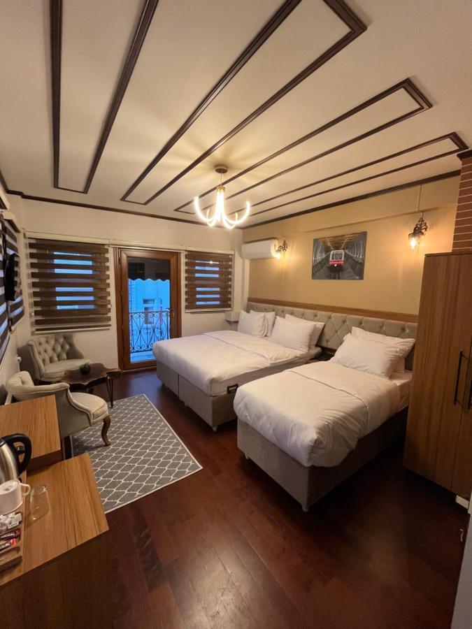 Palmera Art House Istanbulská provincie Exteriér fotografie