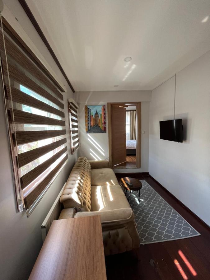 Palmera Art House Istanbulská provincie Exteriér fotografie